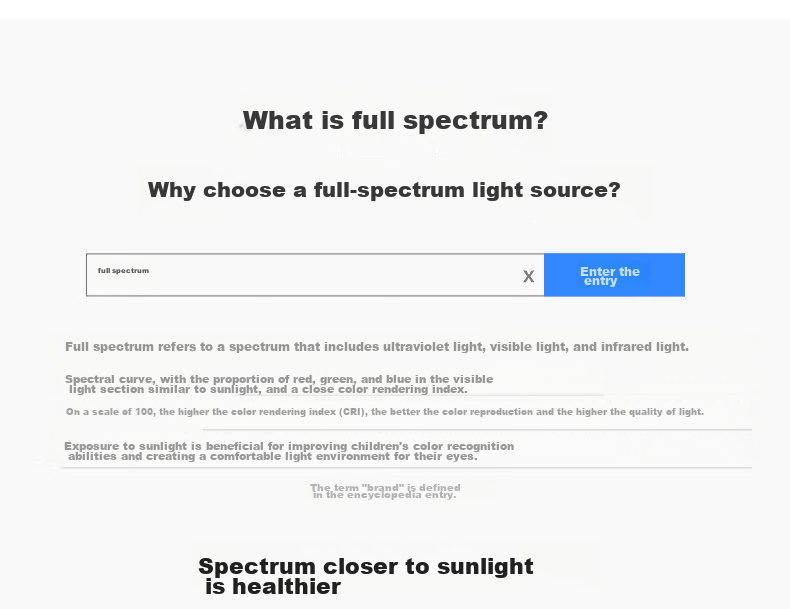 Foshan Lighting (FSL) LED Replacement Light Source, Ra97 High Color Rendering, Stepless Dimming, Circular Light Core [Full Spectrum], 40W/stepless Dimming, Φ230mm, with Terminal Block 8