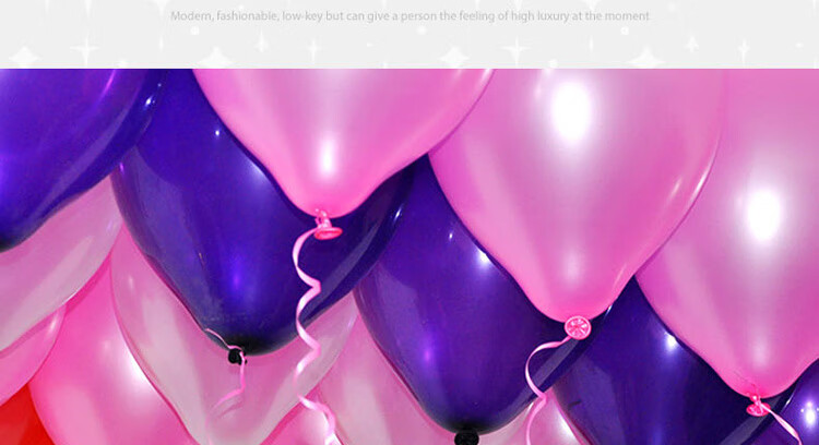Extreme Space Balloons 100pcs Birthday Scene Decoration Graduation Photo Props Housewarming Opening Proposal Setup with Air Pump 11