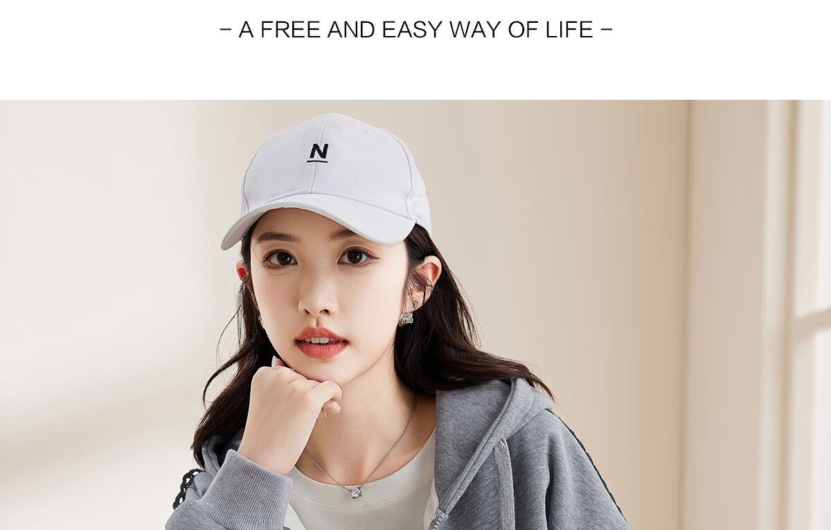 Halo Queen Women's Sweatshirt Jacket with Fashionable Letter Print, Casual Comfortable Loose-Fitting Student Sweatshirt H13KF2141 38