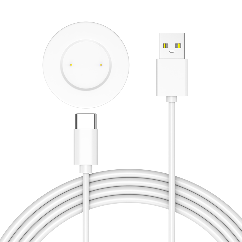 BIAZE [MAC Quality Inspection] Compatible with Huawei Watch Charger, Suitable for Watch GT/GT2/2E, Honor Magic2/GS3i/pro Watch Charging Cable, Magnetic Fast Charging Dock CD1