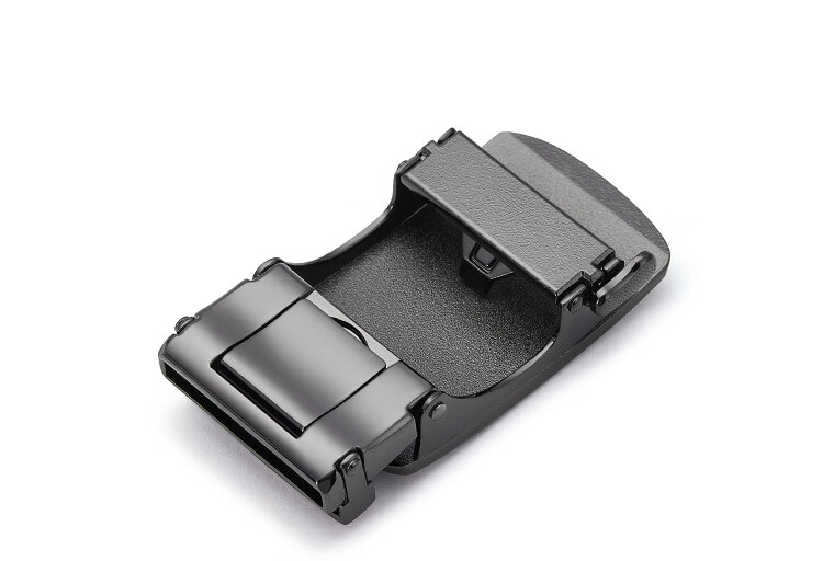 BOSTANTEN Men's Belt Buckle Waistband Automatic Buckle Belt Accessory Gift for Father, Husband, Boyfriend 9
