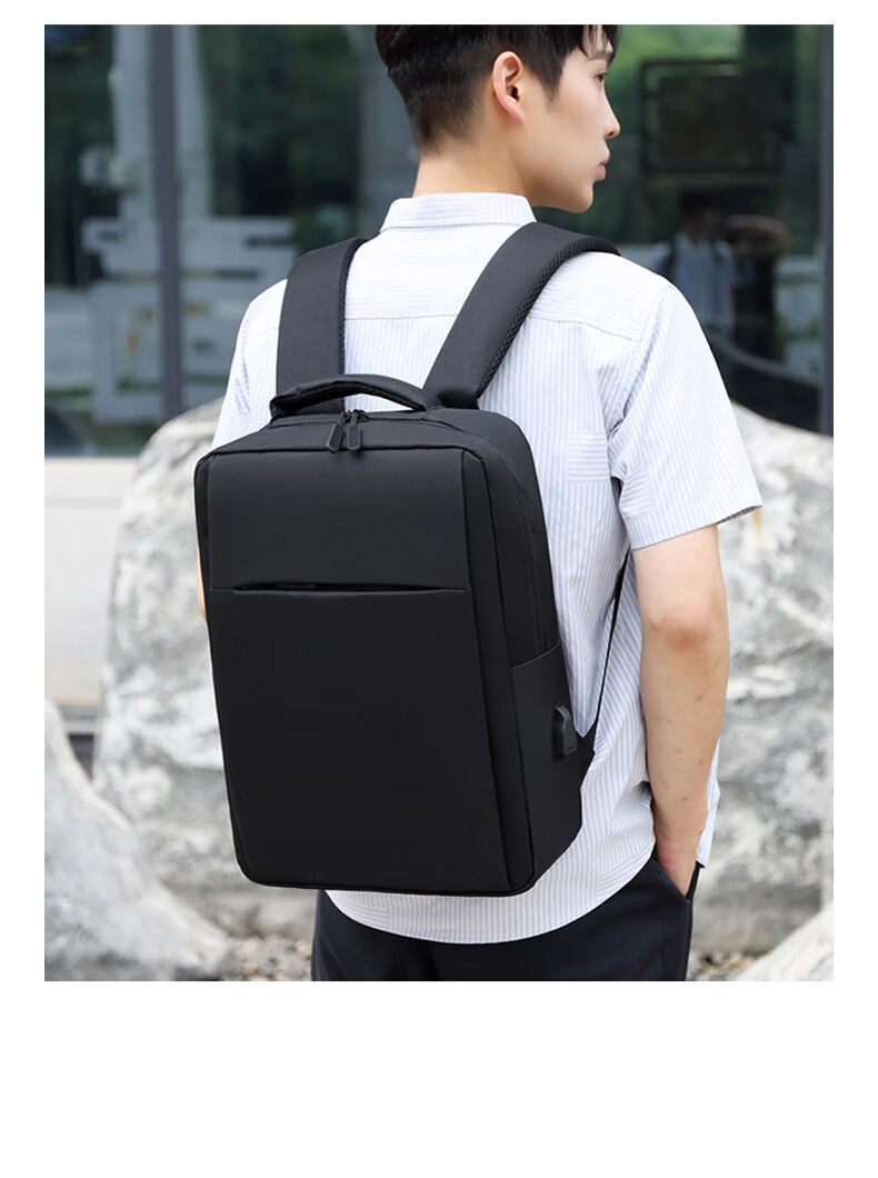 IGear 17-inch Laptop Backpack for Men and Women, Dual-Shoulder Student School Bag, Business Travel Bag, Lenovo Legion R9000P Laptop Bag, Xiaoxin Gaming Laptop Computer Backpack 13