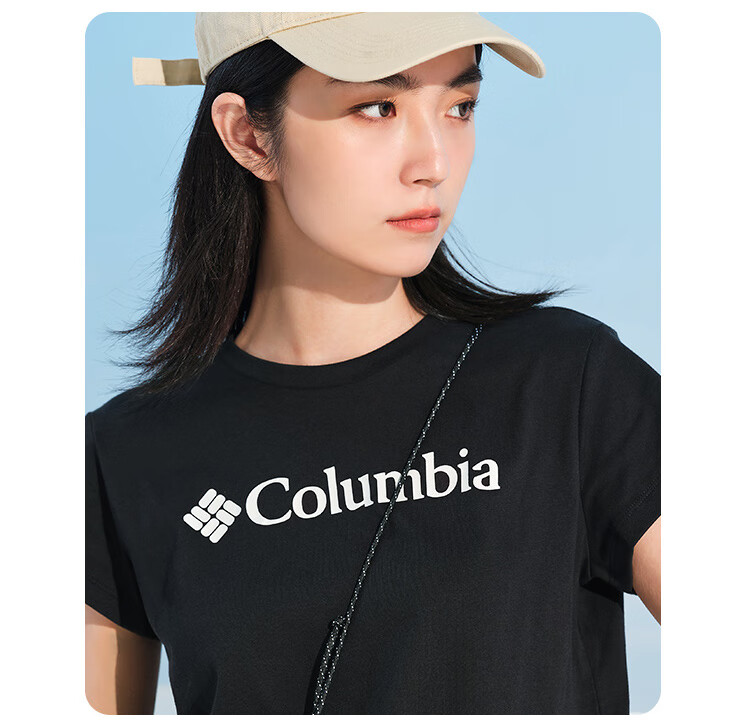 Columbia Women's Short Sleeve T-Shirt 26 Summer Outdoor Omni-Wick Quick-Dry Top XR8695 348 XL 12