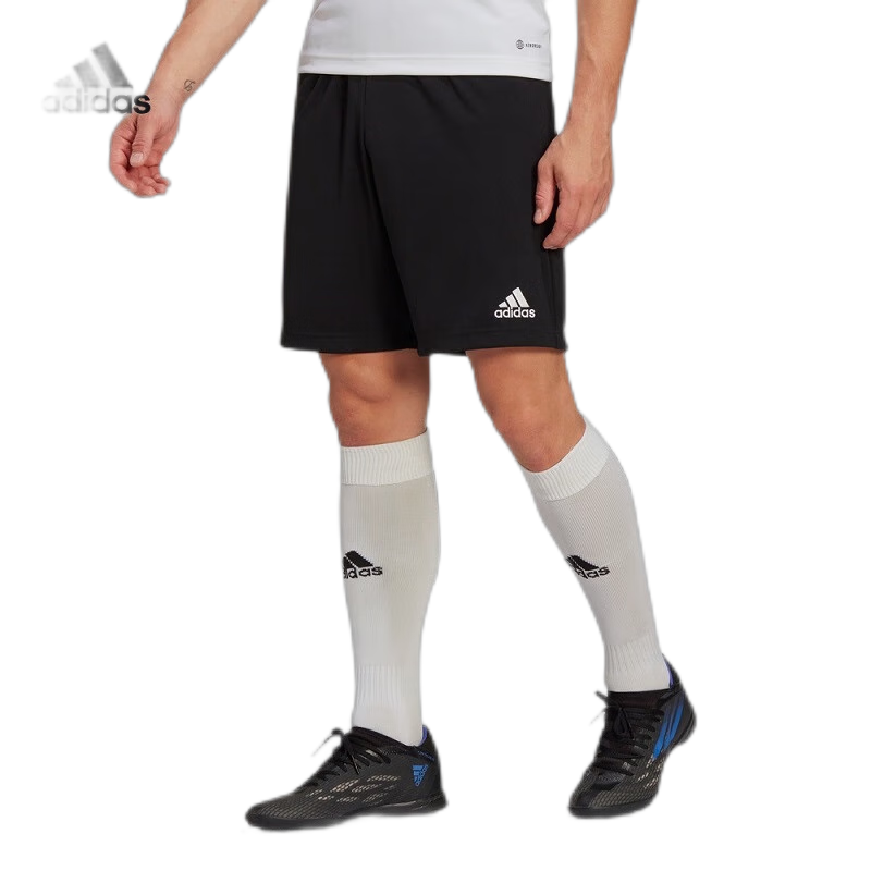 Adidas ADIDAS Men's Football Series ENT22 TR SHO Sports Shorts HB0575 Size XL