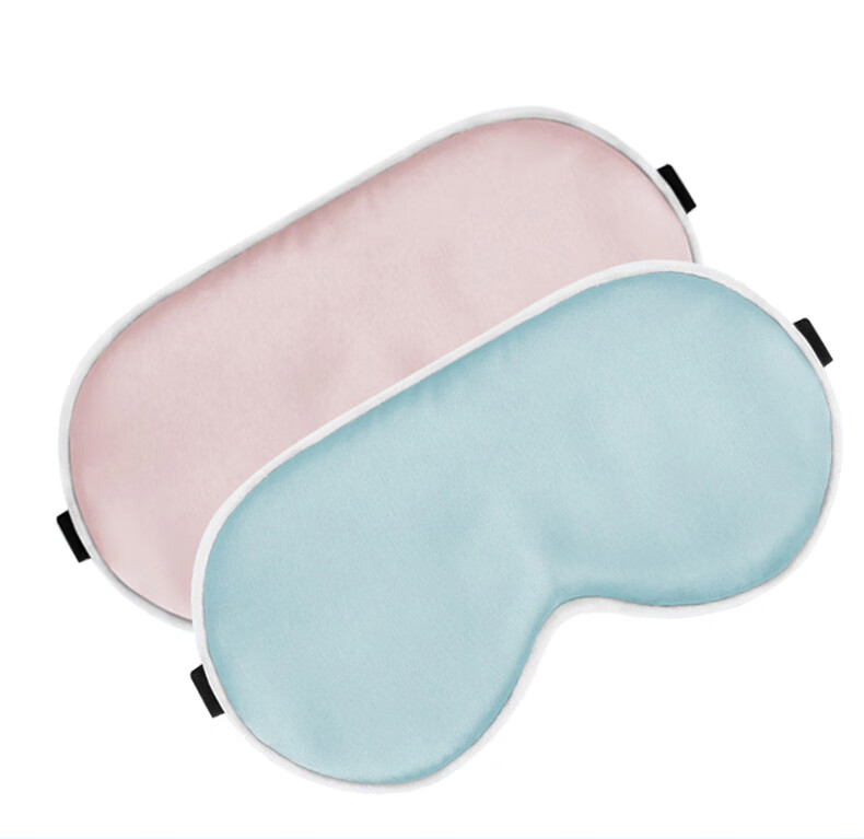 伴侣行(banlvxing)婴儿眼罩睡觉遮光新生儿宝宝睡眠晒太阳黄疸儿童