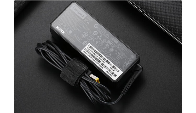 Lenovo Original Savior Laptop Charger for Xiaoxin Rui 7000 Y7000 Y700, Computer Power Adapter Cable, 135W Square Port Slim Design, 20V 6.75A 7