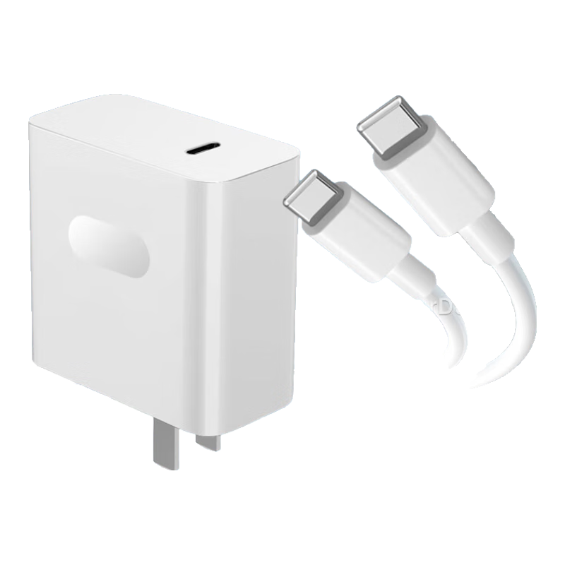 Chaofan Lenovo Laptop Charger, 65W Fast Charging Power Adapter, Compatible with Xiaoxin 16/15/14/14se/air14/pro13, HP Zhan66/ZhanX, Dell, MSI