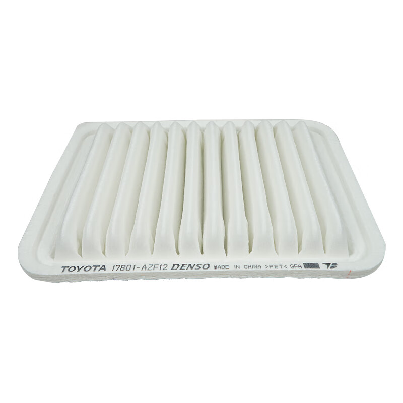 TOYOTA Original Air Filter for FAW Vehicles, Suitable for RAV4, Corolla, Vios, Yaris, Levi