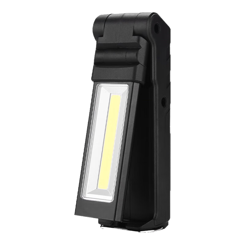 SupFire G15-S Magnetic LED Work Light Rechargeable High Brightness Multifunctional Flashlight for Car Repair Machine Inspection Outdoor Lighting 5W 4-Hour Battery Life