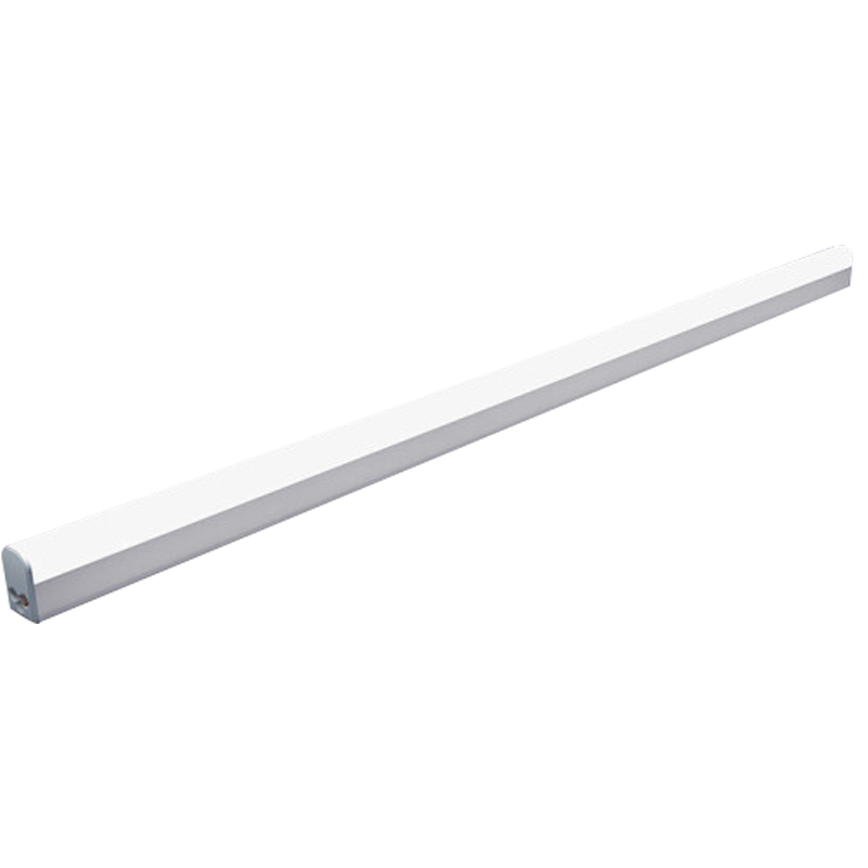 CARE T5 LED Integrated Bracket Lamp Tube 16W 1.2m 6000K Daylight Bright Light Tube