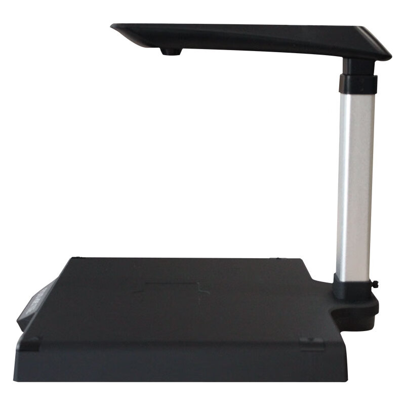 Founder V1520 A3 Document Scanner 10MP Hard Copy Stand Supports Domestic Systems Kirin, UnionTech, Zhongke Fangde Enterprise Customization Supported 2