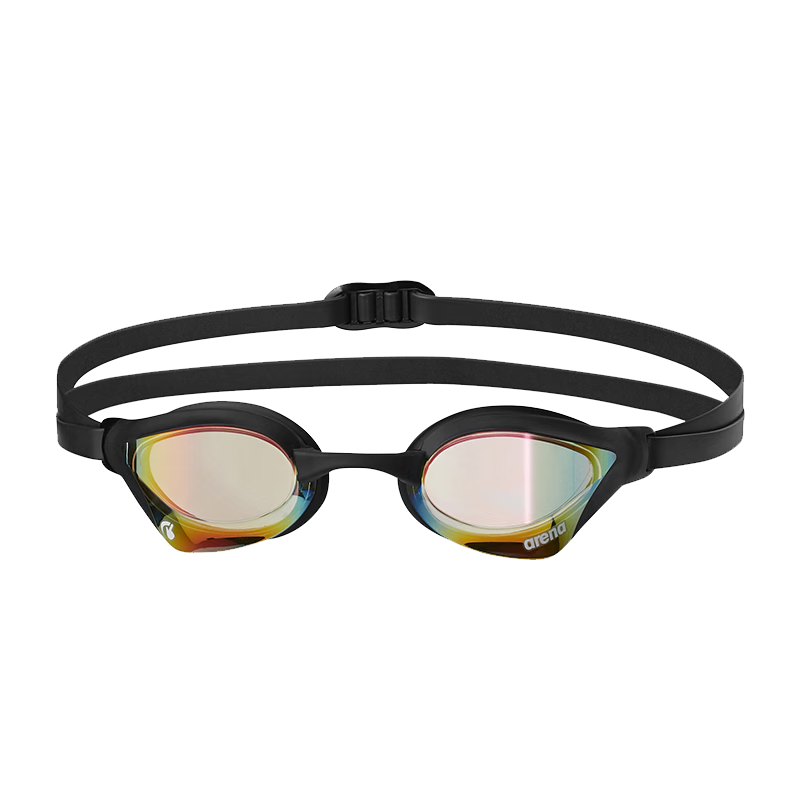 Arena High-Definition Anti-Fog Coated Racing Swim Goggles Professional Competition Training Fitness Swimming Glasses