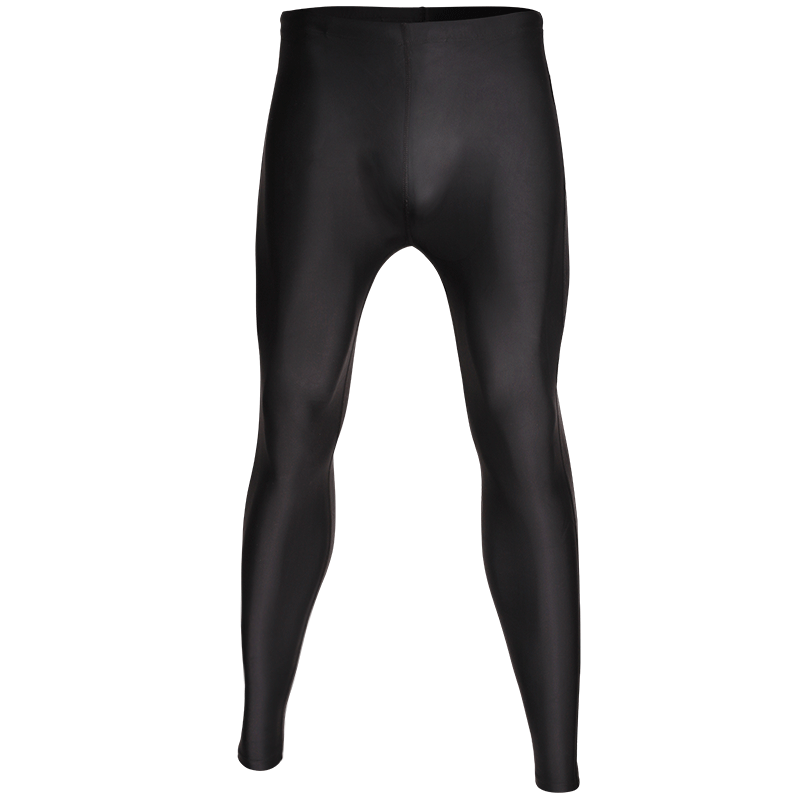 WATERTIME / Shuichuan Swimming Trunks Diving Suit for Men, Two-Piece Snorkeling Quick-Dry Knee-Length Diving Shorts, Large Size Style, Knee-Length Shorts
