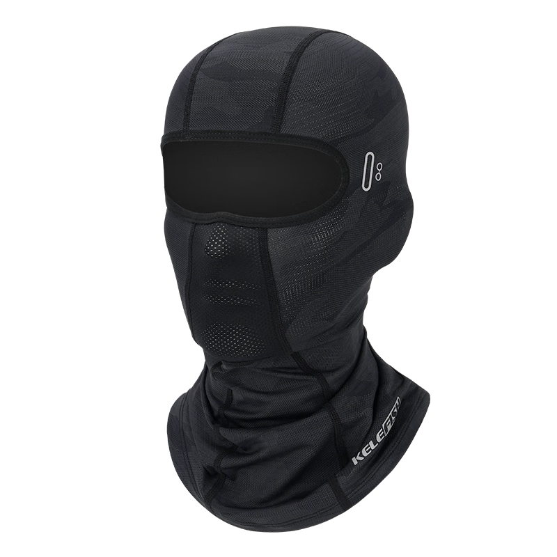 KELEFISH Quick-Drying Motorcycle Helmet, Unisex All-Season Comfortable Breathable Full-Face Helmet for Riding, Sweat-Absorbing Inner Liner