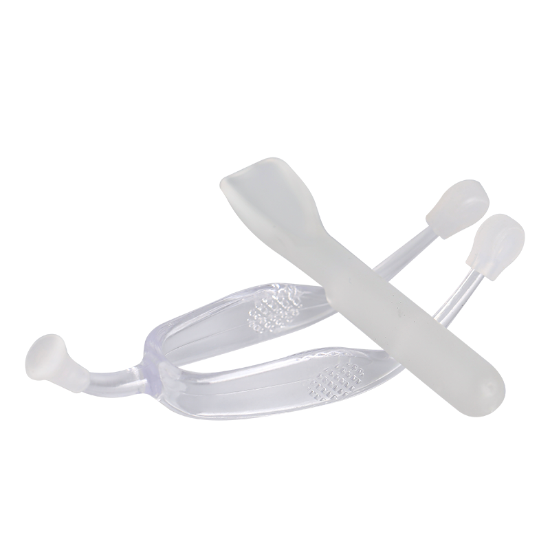 Etravel Contact Lens Companion Case, Contact Lens Insertion And Removal Tool, Storage Case, Tweezers, Suction Rod, Eyewear Application Tool, Double-Pair