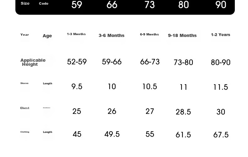 Beitaisi Baby Clothes, Summer Thin, for Boys And Girls, Cotton Onesie, Newborn Romper, Short-Sleeve Pajamas, Air Conditioning Wear 23