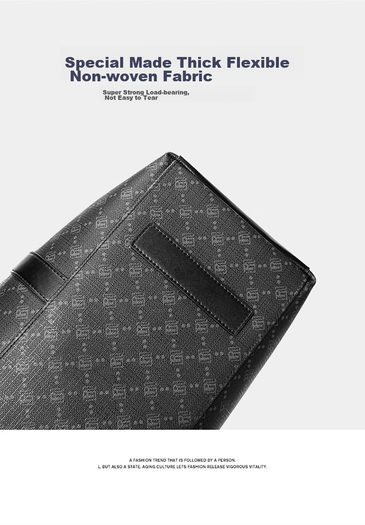 POLO Travel Bag, Men's Handbag, Shoe Compartment, Business Trip, Gym Bag, Sports Luggage Bag, Large Capacity Storage Bag 14
