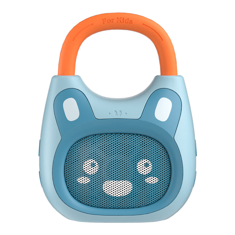 Huohuotu Early Education Machine, Storytelling Device for Infants And Toddlers, Chinese Classics Learning Machine, Educational Toy for Boys And Girls, Birthday Gift