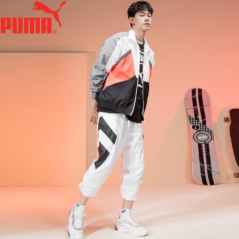 PUMA M...