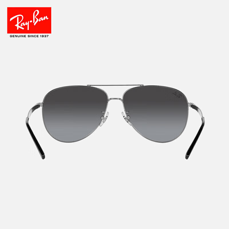 RayBan...