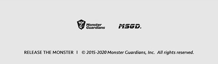 Monster Guardians Men's Sports Pants, Lightweight Breathable Slim-Fit Casual Trousers for Outdoor Running Training High-Elastic Ankle-Tied Pants, Black, L 13