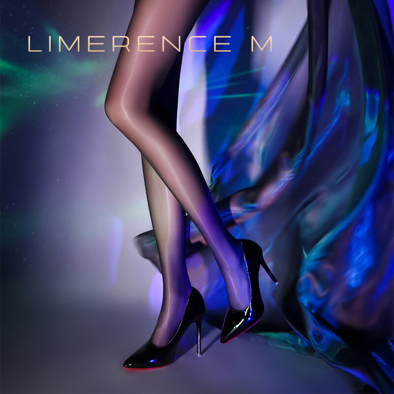 Limerence -0120680