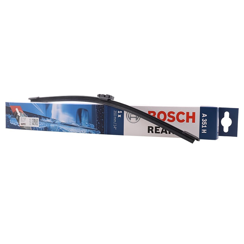 BOSCH Rear-01295284