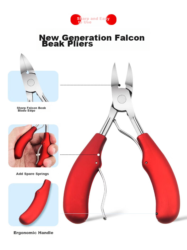 Jiashigao Pedicure Tools Set: Foot Scraper, Callus Remover, Heel Scraper, Foot File for Removing Dead Skin And Calluses 9