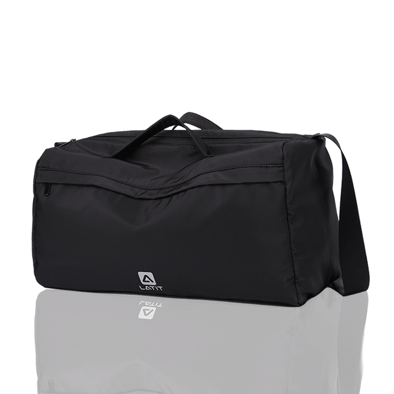 JD Jingzao Sports Fitness Bag Wet and Dry Separation Swimming Basketball Badminton Handbag Travel Gym Bag Unisex