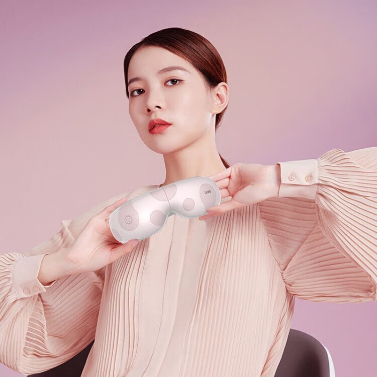 B Eye Massager EM002 4