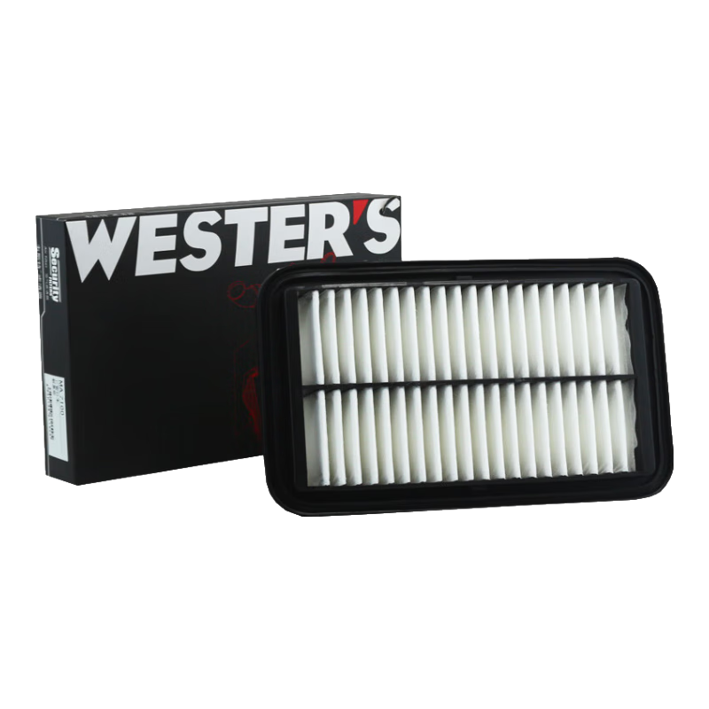 Weisite Air Filter Element MA7100 (Compatible with Aotuo/Liyana A6/Liyana A+/Zhongtai Z100)