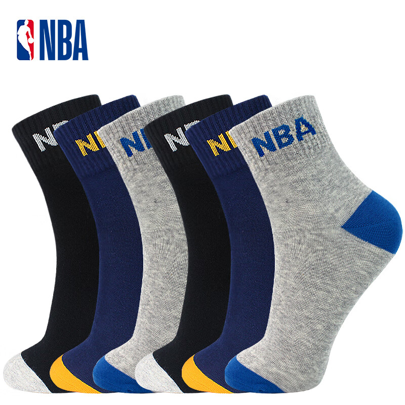 NBA Socks -0118004