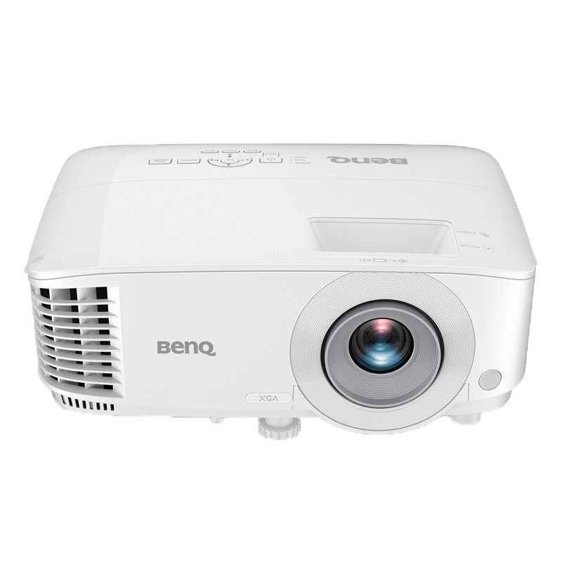BenQ MX560 High-Brightness Conference Projector, Office Projector, Professional Commercial Use (4000 Lumens, Auto Alignment, 10W Speaker)