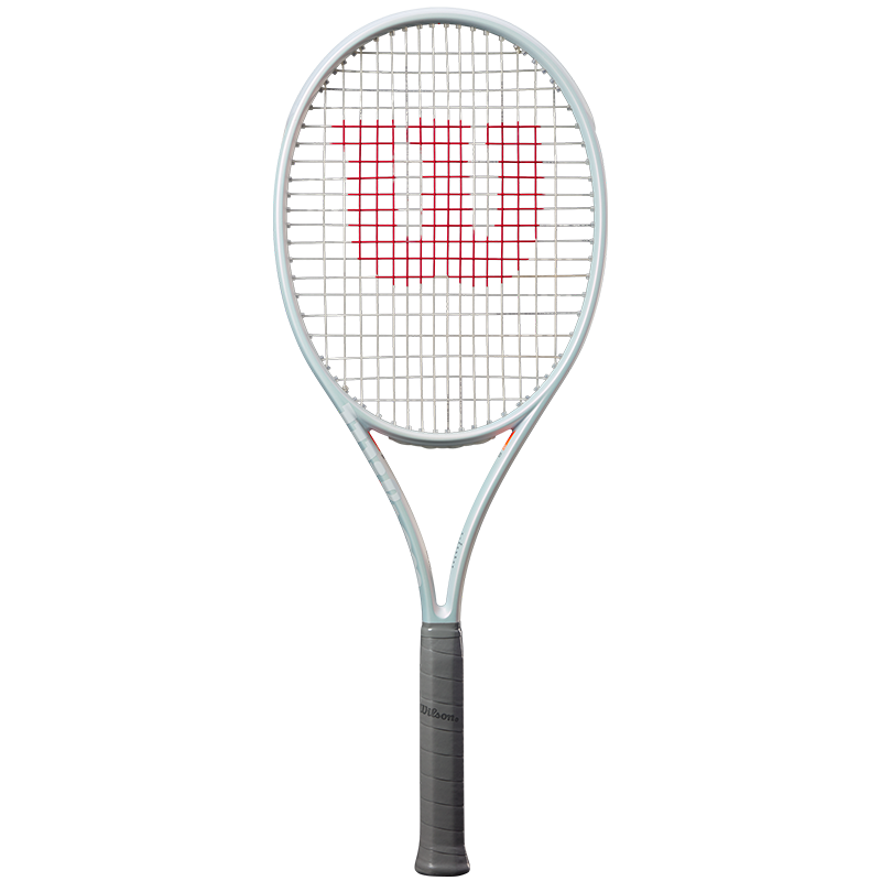 Wilson SHIFT 99V1 WR145311U2, Professional Full Carbon Adult Tennis Racket, Same Model As Sakkari