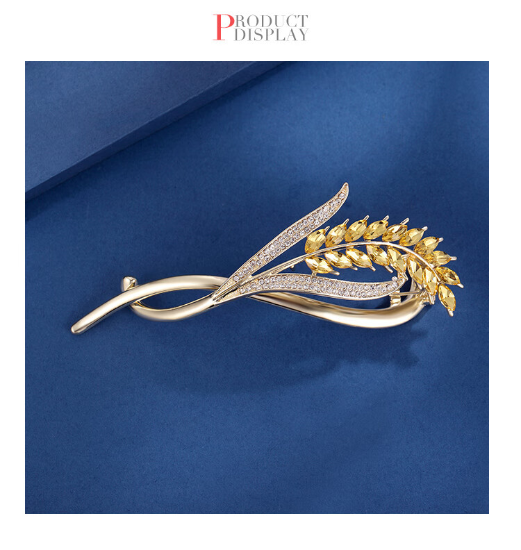 CHIMERA Elegant Back-Of Hair Claw Clip, Korean Style Large Hair Claw, Hair Accessory, Women's Hair Ornament, Mid-Autumn Festival Gift 40