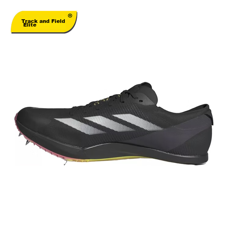 Adidas Track And Field Elite Adidas Finesse 2 Xiaochanyi Second Generation Sprint Spikes Paris IF1151 40.5 2