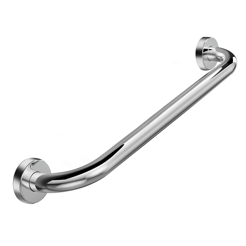 Haili Safety Handrail, Stainless Steel, Bathroom Toilet, Elderly Non-Slip Handle, Bathtub Toilet Lifting Aid, 50106