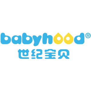 世纪宝贝babyhood洗脸盆新生儿宝宝婴儿脸盆儿童花边小脸盆淡粉色bh