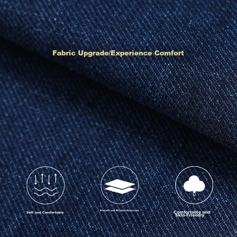 Джинсы Jeanswest женские, микро-клеш, высокая талия, черные, размер XL