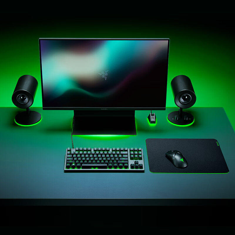 Razer...