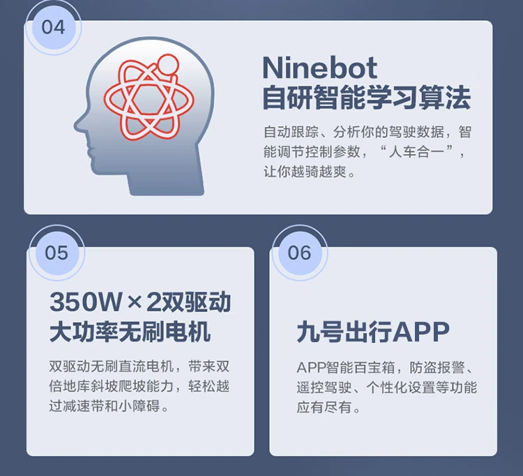 No. 9 balance car Xiaojiu somatosensory smart riding remote control drift adult electric car dual motor drive super long battery life white No. 9 balance car Xiaojiu somatosensory smart riding remote control drift adult electric car dual motor drive super long battery life white