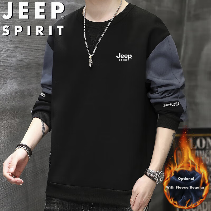 JEEP SPIRI-01303779