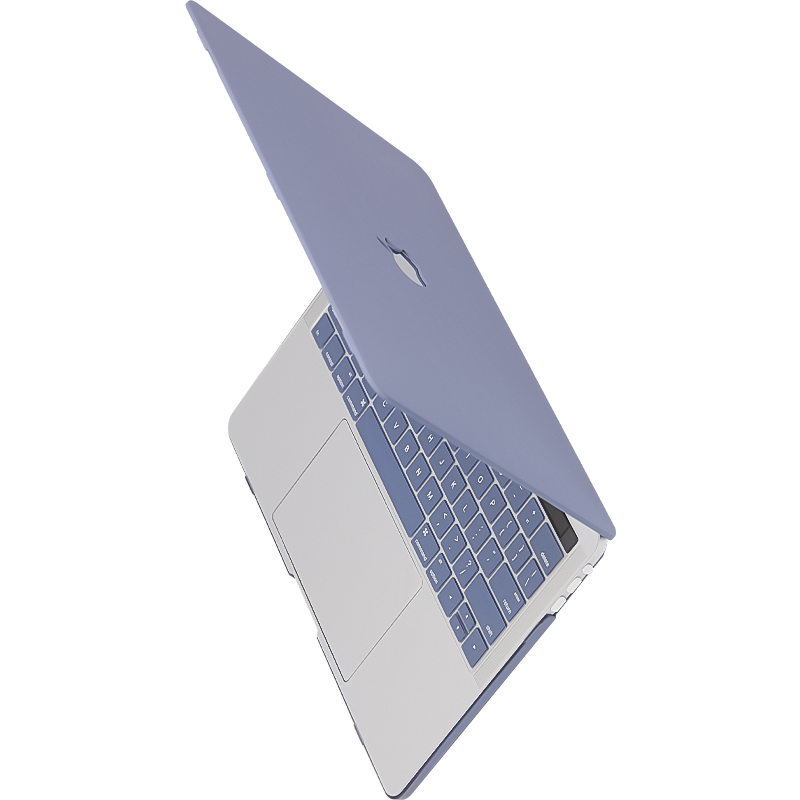 DiYi Workshop Protective Case for Apple MacBook Pro 16-inch New Models M1/M2/M3/M4/M5 MAX Shell