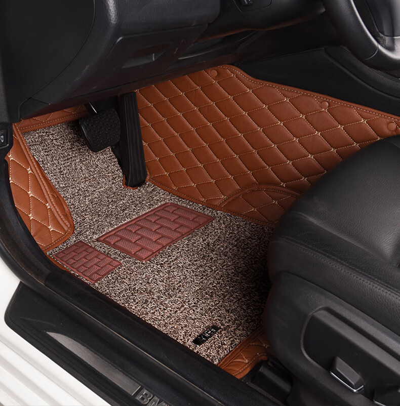 530长安cs55 cs75 副驾驶 留言脚垫颜色 留言车型年份【图片 价格