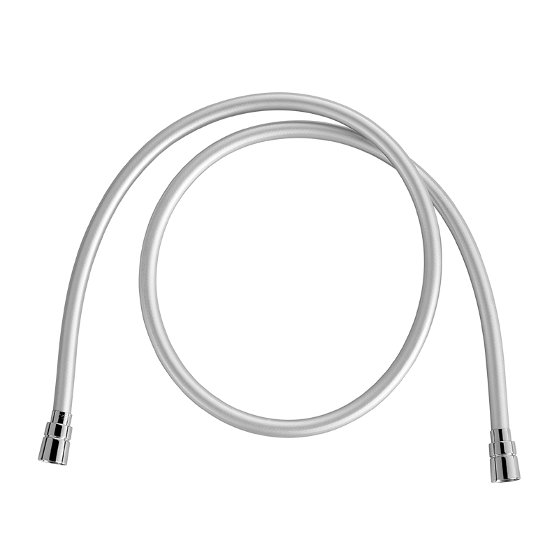 HEGII Shower Hose, Handheld Shower Hose, Bathroom Anti-Tangle Shower Hose HMW21-150T