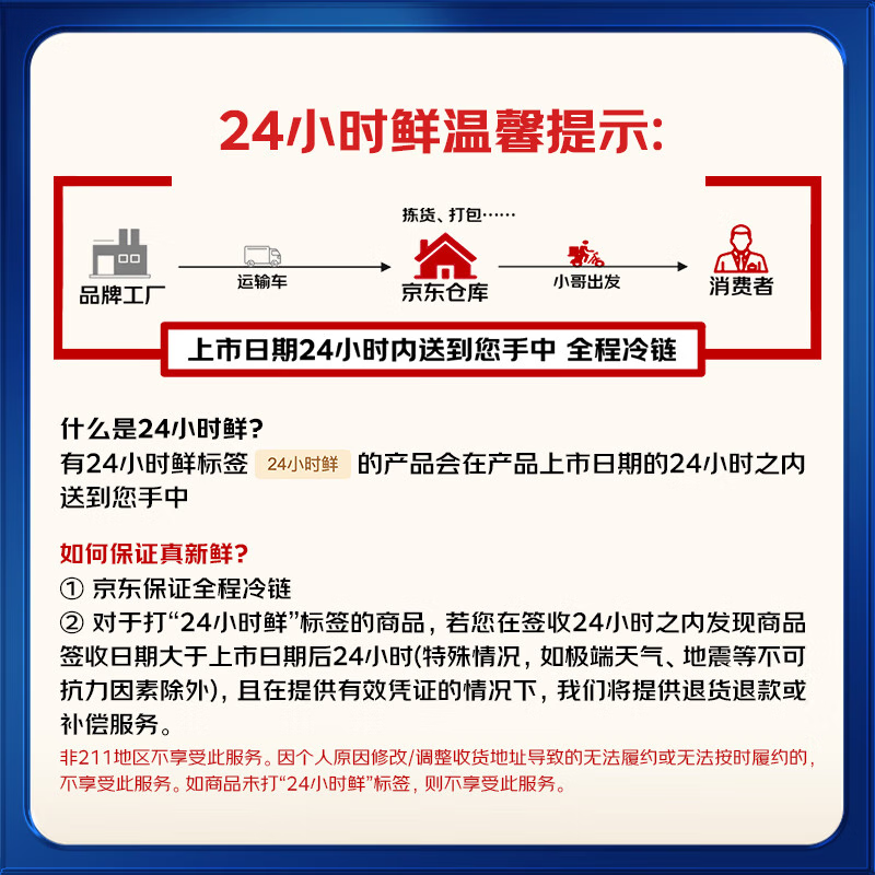 香满楼 娟姗鲜牛奶瓶装946ml*1瓶 3.8g乳蛋白 高钙富硒 早餐奶-24小时鲜
