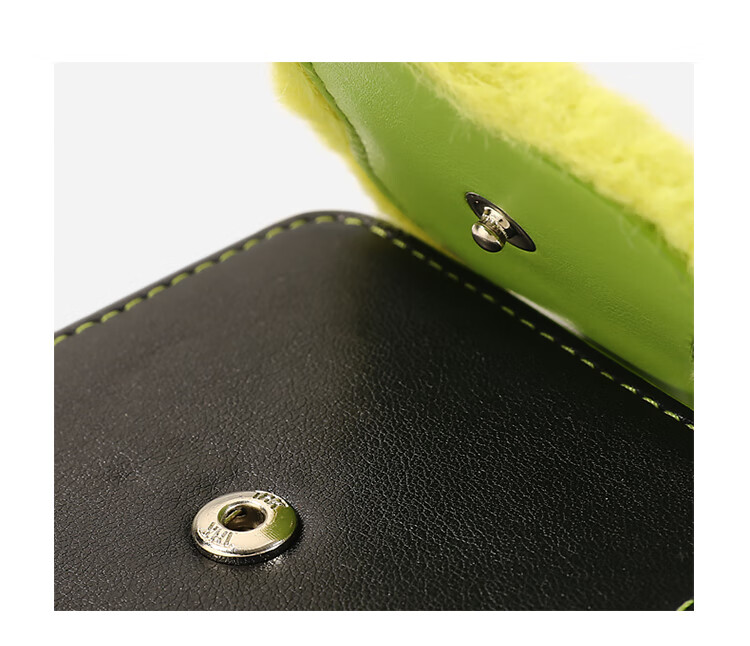 Toutou Wallet, Cute Card Holder, Multi-Slot Driver's License Purse, Coin Purse, Gift for Girls, Friends, Students, Travel, Birthday Present 19