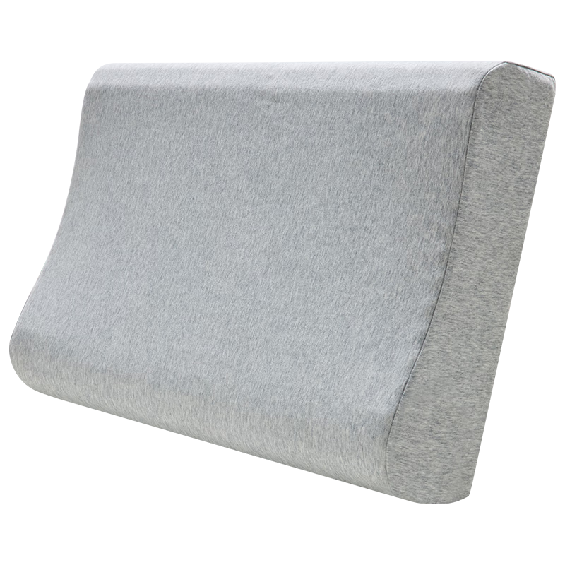 Mijia Natural Latex Neck Pillow Pro, Imported from Thailand, Breathable AAA Pillowcase with Antibacterial Properties