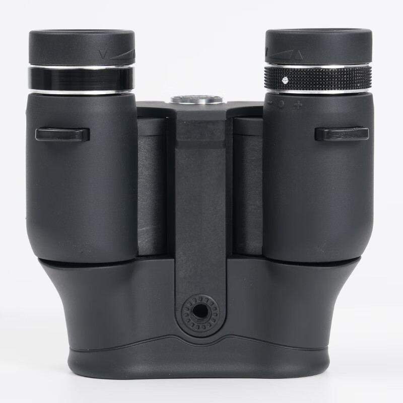 Leaysoo Xinma 12X25 High-Definition High-Magnification Binoculars for Smartphones, Professional Outdoor Waterproof Concert Portable Entomological Microscope 20