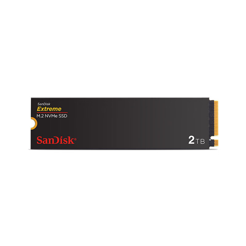 SanDisk 2T-01307465